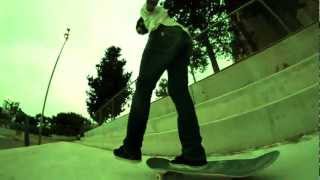 Thrash Addiction // Adir Cohen