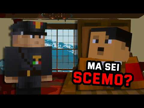 DarkWasTaken and IlBro