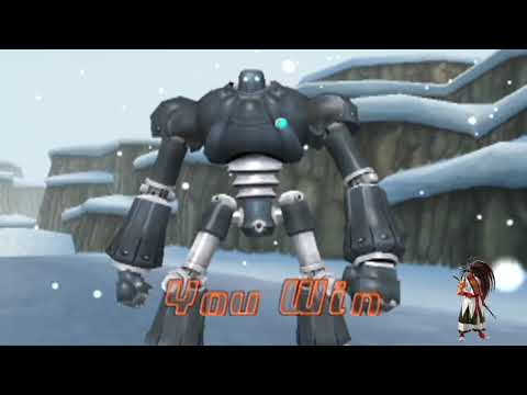 Jikuu Boukenki Zentrix - PS2 HD