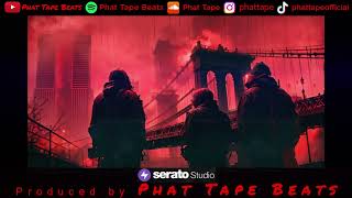 Mobb Deep - Hold Down the Fort (Phat Tape Remix)