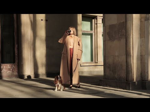 Hammock Magazine x Meama Collect