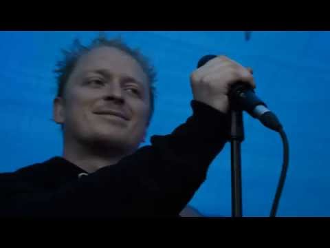 Chorzy - Nogi miała do samego piekła (Wiewiórstock 2016)