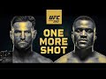 UFC 260 Miocic Vs Ngannou 2 One More Shot Official Trailer