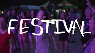 9.PLANETA - Festival (Official video)