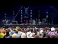 Elbow - The Birds (T in the Park 2012) 