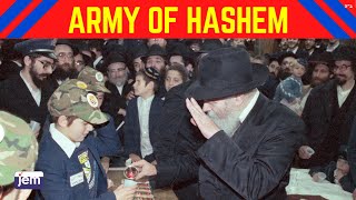 Army of Hashem
