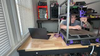 Voron por fin funciona