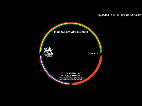 Soundmurderer - Gunshot