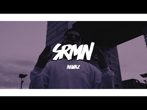 KRICKZ - SRMN (prod. by JOEZEE)