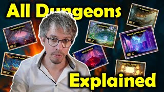 Season 3 M+ Dungeon Guide (For Healers) | World of Warcraft The War Within thumbnail