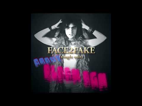 Bloom OGM - Fake2Fake (single version) (Official audio)
