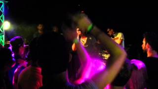 Two Fingerz Dj-Set "Sabato Notte/Questa Musica/Hey Dj" Live @ Lido Park - Messina