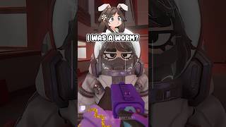 Download lagu ARIES SAID HE WOULDNT LOVE HER IF SHE WAS A WORM mp3