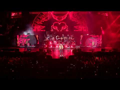 Antti Holma ja Cheek - Äärirajoille (Veljeni vartija -elokuvan kuvaukset @ Blockfest 19.8.2017)