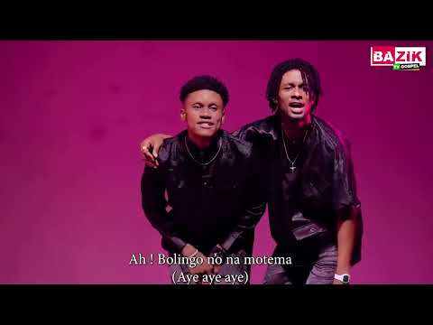 BAZIK TV GOSPEL - Isaac Bola feat. KS Bloom "Wonderful"