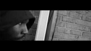 Karega Bailey "For Black Males Who've Considered Homicide When They've Lost Someone They Love"