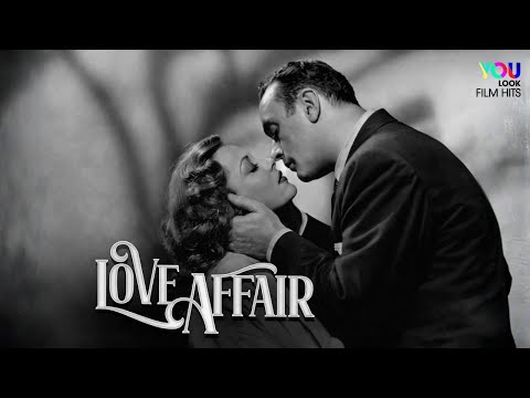 Love Affair (1939) | Oscar-Nominated Classic | Irene Dunne, Charles Boyer | Full Movie