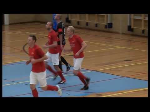 Samenvatting Excelsior'31 1 -  Brasil 1'77 (  comp  1ste  Divisie ) 28 09 2018