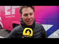 Reactie Sebastian Langeveld na Parijs-Roubaix 2019: "Had hier voor de overwinning willen rijden"