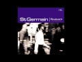 St Germain - Dub Experience II (1996 Official Audio - F Communications)