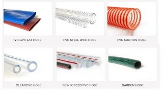 Sunhose Factory Overview