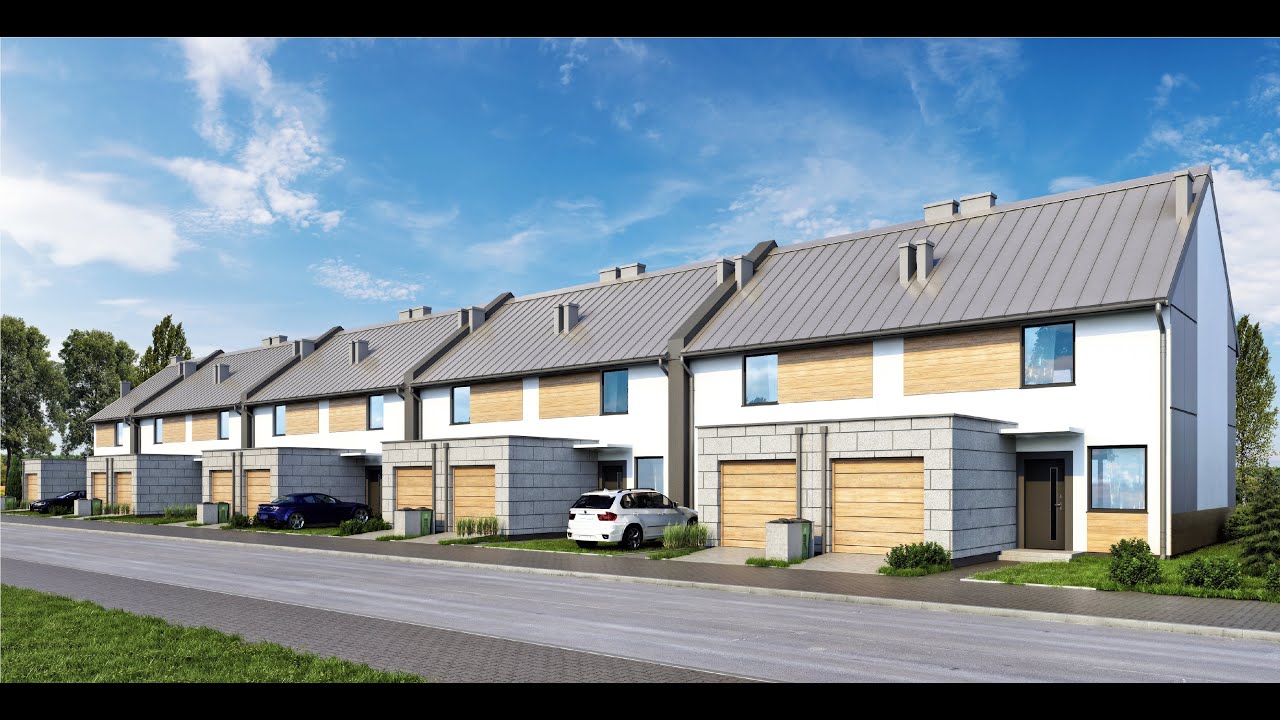 DOM deweloper - Spacer po inwestycji zlokalizowanej w Koszalinie