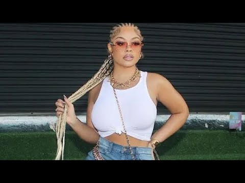 (Free) Latto Type Beat | Lakeyah x Enchanting Type Beat - "Dog Walk" [Cel M Beats]