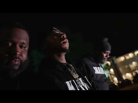 Hectic - Skarboy 9ine ft. Skarboy Trayvon(Dir. @whizkidjerm)