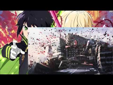 Owari no Seraph S2 ED