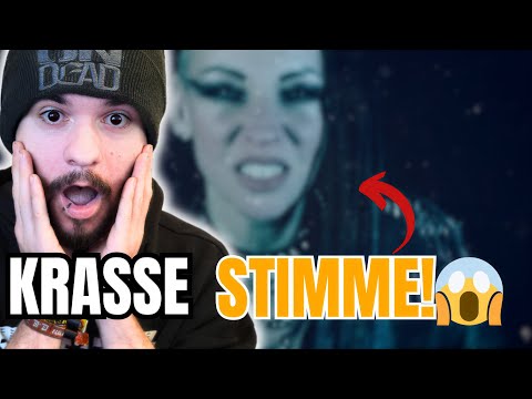 Elli Berlin – Aus der Asche (REACTION) 😱 Gänsehaut pur! | Zuschauerwunsch