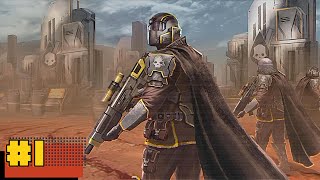 HELLDIVERS | Training grounds | No Commentary 