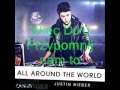 Justin Bieber -All Around The World Tłumaczenie ...