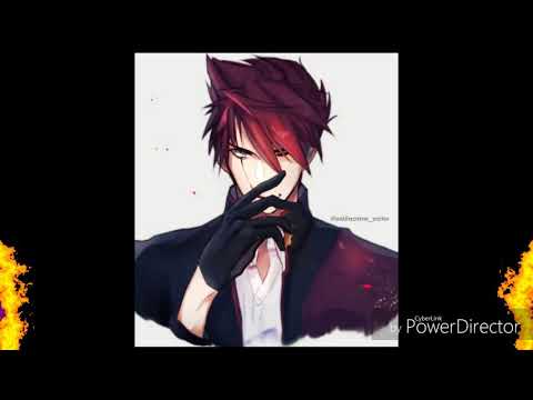 Sunstroke Project- Hey Mamma (Anti-Nightcore)