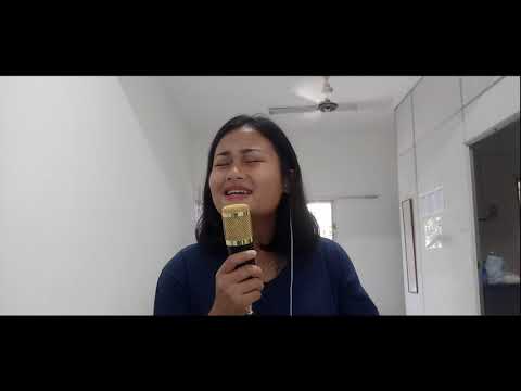 Florence lo - Sangka Bujang (cover)