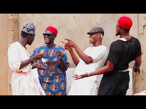 GORR YU JONGEH-CITY COMEDY:EP 1