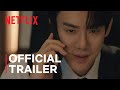 Official Trailer [ENG SUB]