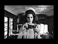 LANADELRAY TV IN BLACK AND WHITE Unreleased Song Mm Sub