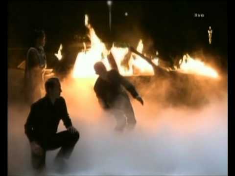 In The Deep-Crash(Kathleen Bird York)