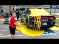 Best Bad Parking Revenges Caught on Camera DEFAULT Thumbnail