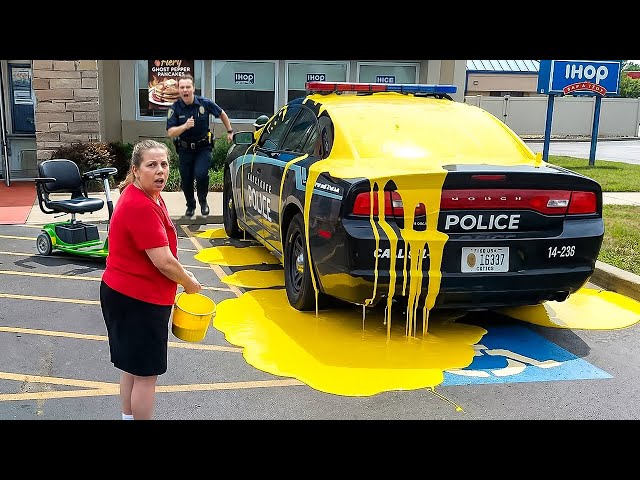 Best Bad Parking Revenges Caught on Camera SDDEFAULT Thumbnail