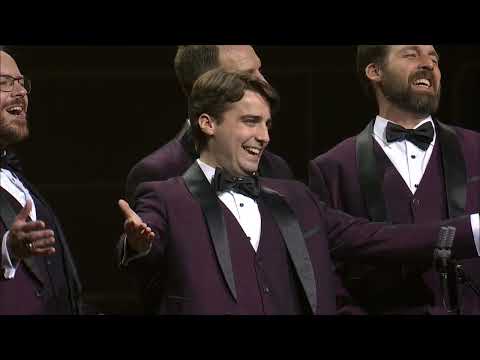 First Take • No One Sings Higher Than Me (Parody) • 2024 International Quartet Finals