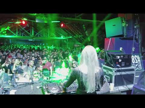 El Fortin Club - 30 de Setembro - Aniversário 12 Anos - Ellie Klotz