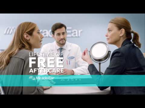 4A's Inside the Campaign: Miracle Ear