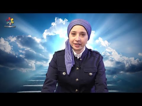 Parshat Yitro: To Hear & to Act - Rebbetzin K. Sarah Cohen