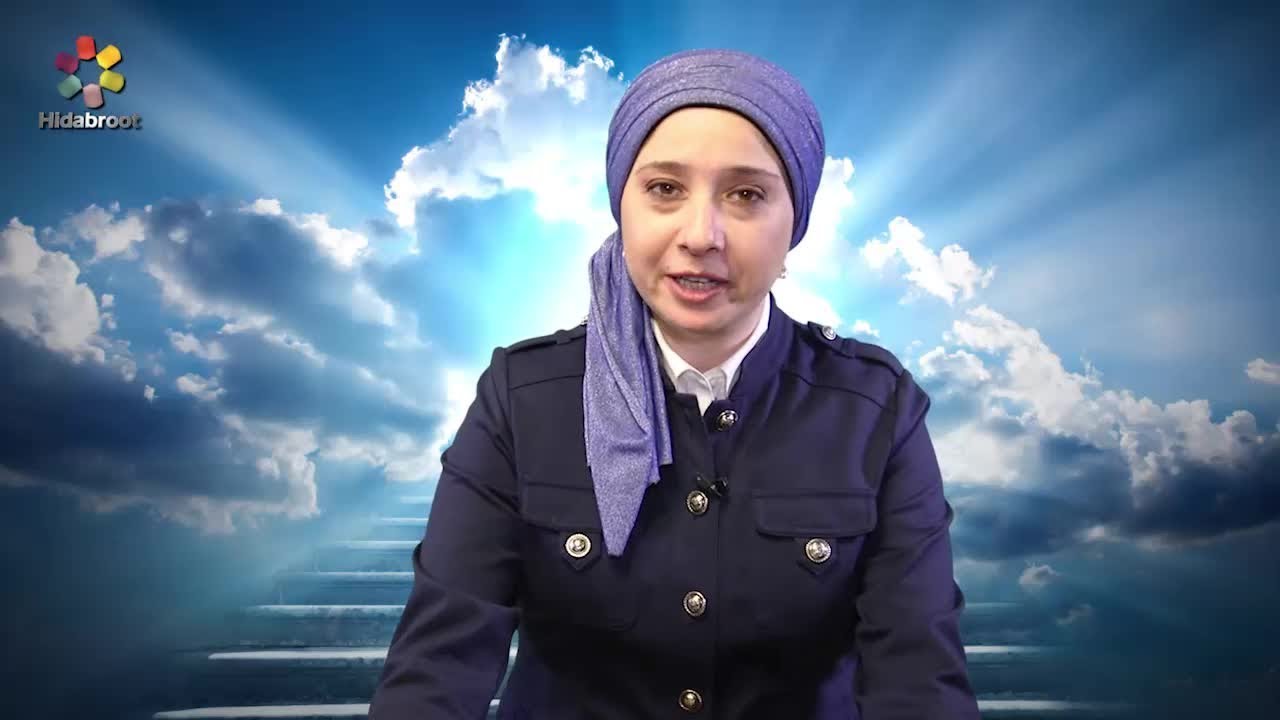 Parshat Yitro: To Hear & to Act - Rebbetzin K. Sarah Cohen