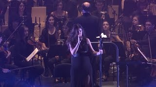 DIABULUS IN MUSICA - Lies In Your Eyes (Live) | Napalm Records