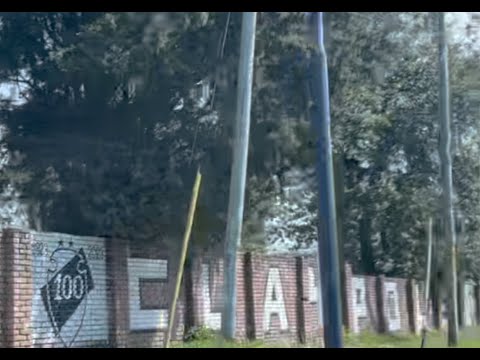 Passing Through Claypole & Beyond 🚗🇦🇷 | Exploring Argentina by Road