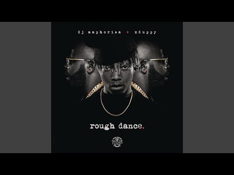 Dj Maphorisa x Xduppy - Amabomu (Official Audio) feat. Daliwonga x Zee Nxumalo x Blxckie x CowBoii