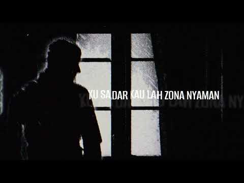 Nadhif Basalamah - isi kepalaku (Official Lyric Video)
