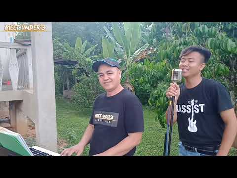 ODOI SAYANG -GREG (COVER BY RAY)